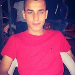 Otman Abo Klib A-k