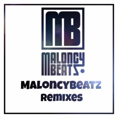Maloncybeatz - The Weeknd Or Nah [Remix]