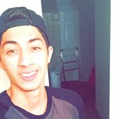 Mateo Moreno