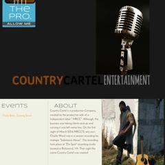 Country Cartel ENT
