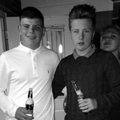 shanes tunes