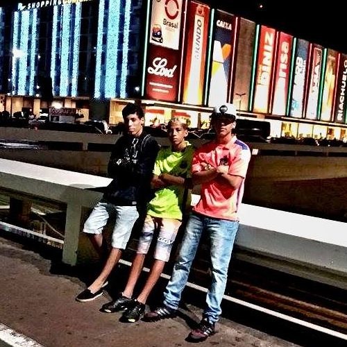 InsanaCity- A Lombra Vem
