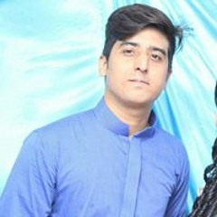 Syed Yasir Hussain Rizvi