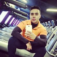 Eduardo Barcenas Palacios