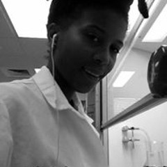 Keiyanna Wright