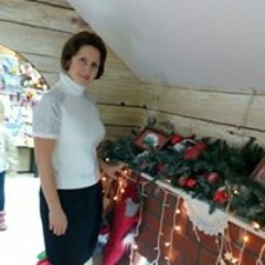 Оля Грахольская-Котлярова