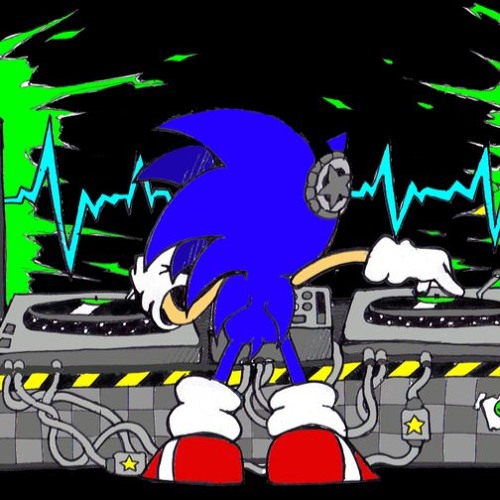 Loading Screen - Sonic The Hedgehog (2006)