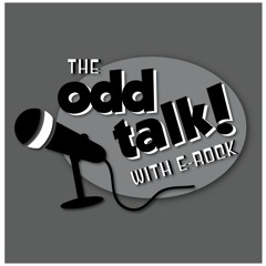 ODDTALKwithEROCK