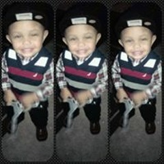 Tamika ChangingLanes Doss