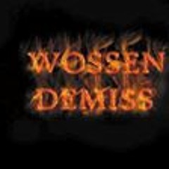 Wossen Demiss