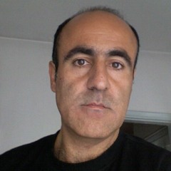 Panagiotis Bartzos
