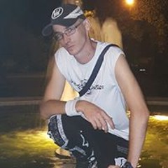 Somogyi Péter Flashman