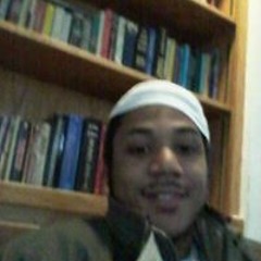 Mikael Aleem Hameed