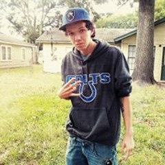 Andrew ThaMan Swanson