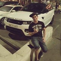 Jeff Adrienne Garcia