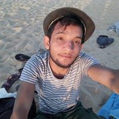 Ubraj Khadka