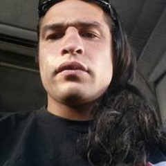 Juan Galvan