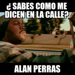 Alan El crack