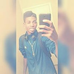 Glo'Boii Ty