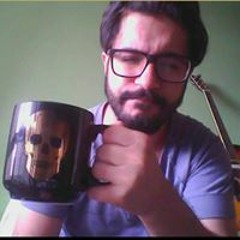 Muri Machado