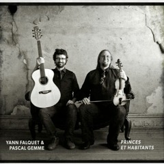 YannFalquet & PascalGemme