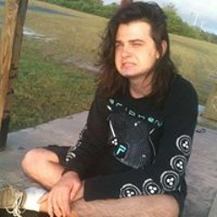 Josh Ferris