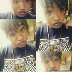 Tiffany Horne