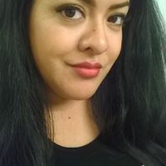 Gloria Hernandez