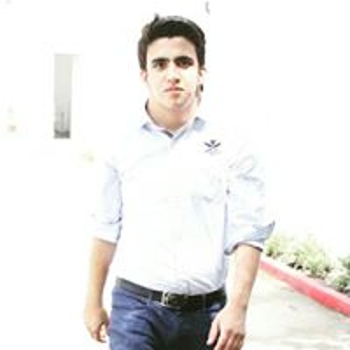 Umar Jadoon’s avatar