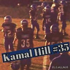 Kamal Hill