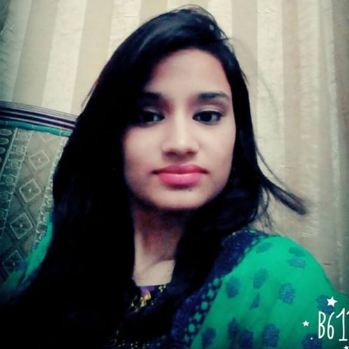 Iqra Saeed 2’s avatar