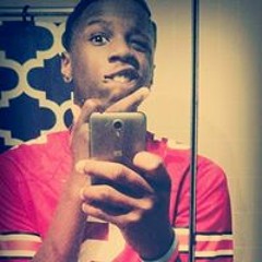 Gloryking Johnson