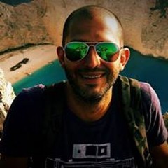 Tiberiu Daniel Rosca