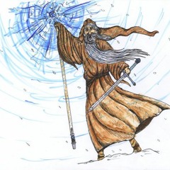 WizardFrost
