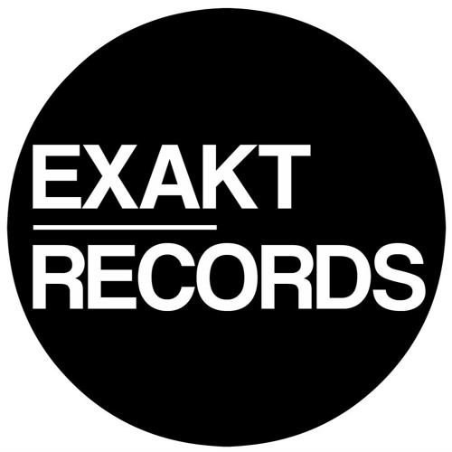 EXAKT Records’s avatar