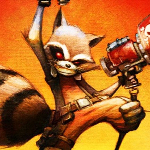 Stream 5th String by Roger the Raccoon | Listen online for free on ...