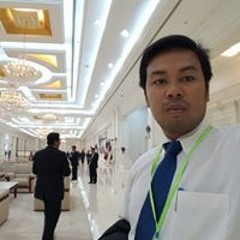 ម៉ូតសុខ មេសា