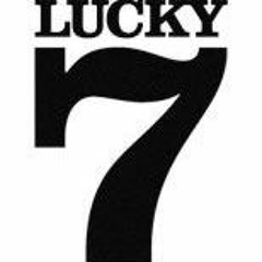Luckey#7