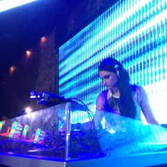 DJ Melissa Richey