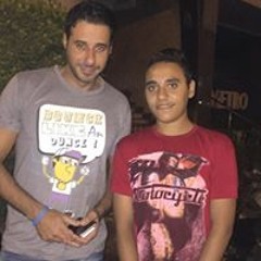 Esmail Omar