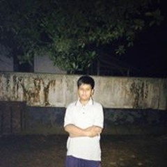 Muhammad Salman Alfarizi