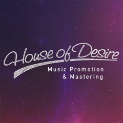 House of Desire 2.0