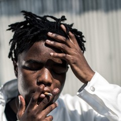 Grindin' Remix Feat. Bloo, Nafla - Young West