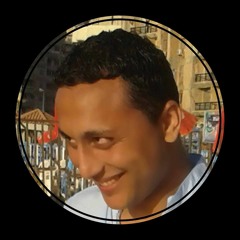 Ahmed Farahat