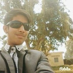 Usman Hamza