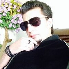 Uzair Khan Khattak
