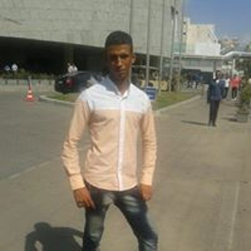 HamaDa Ali’s avatar