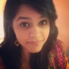 Shweta Duggal
