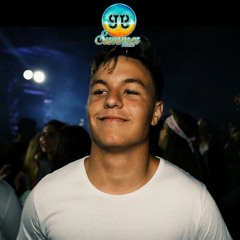 Connor Van Wyk