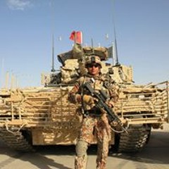 Christian Felipe Frandsen